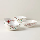 Chirp Soup Bowls, Set Of 4